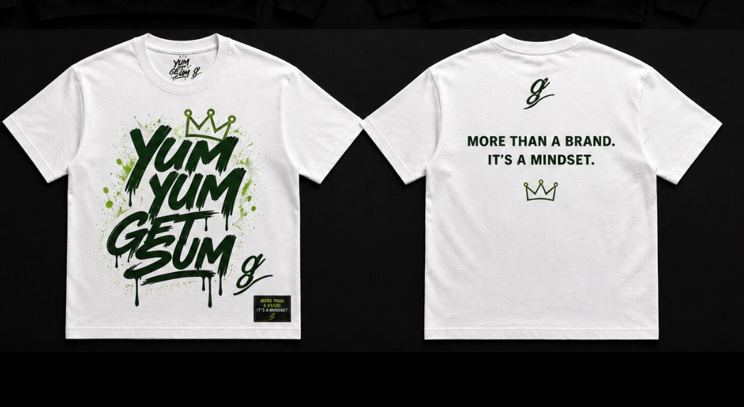 Yum Yum Tee